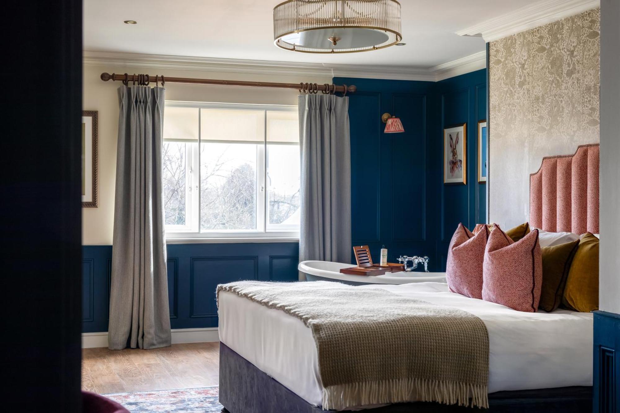 The Bridge Hotel Chertsey Luaran gambar