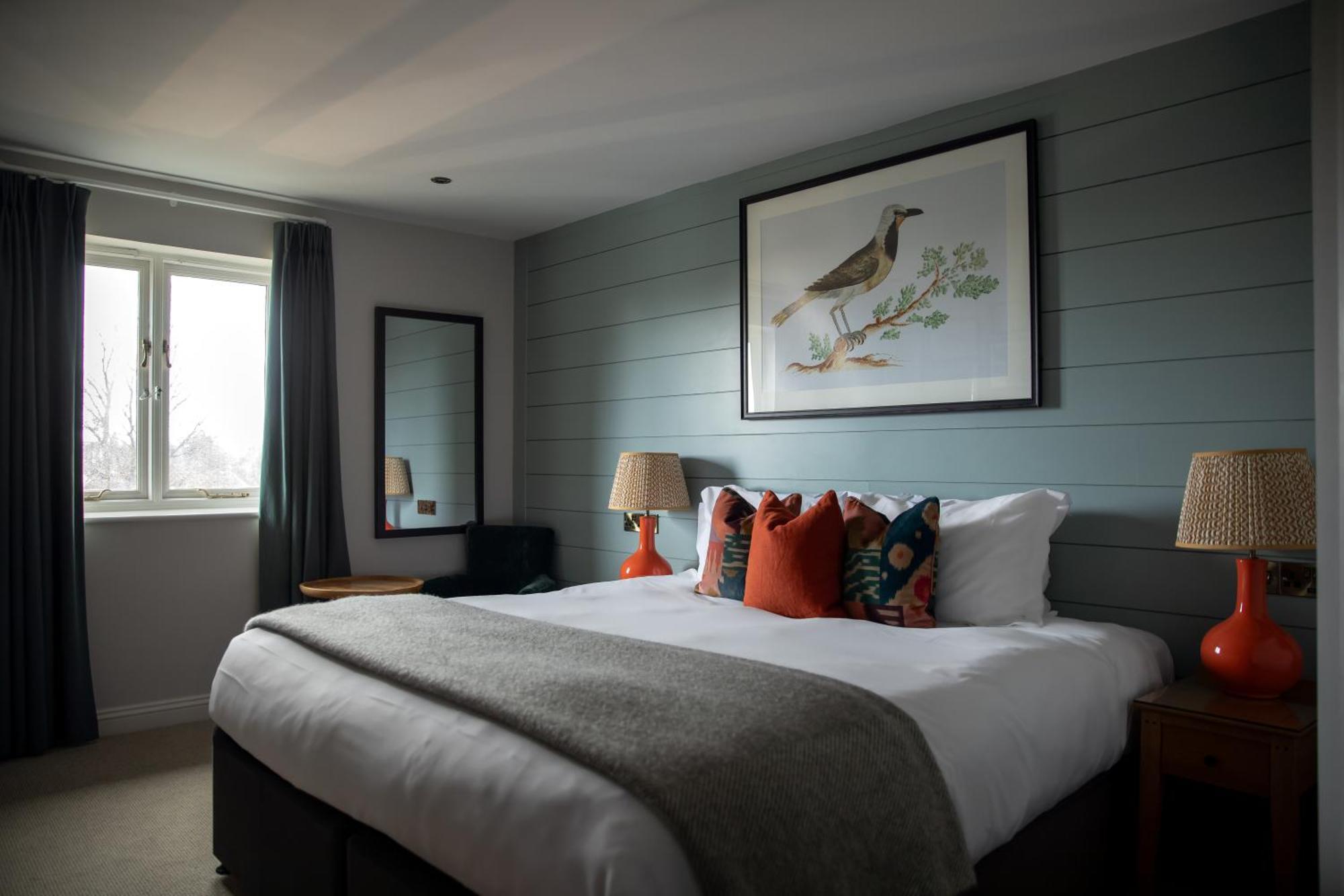 The Bridge Hotel Chertsey Luaran gambar