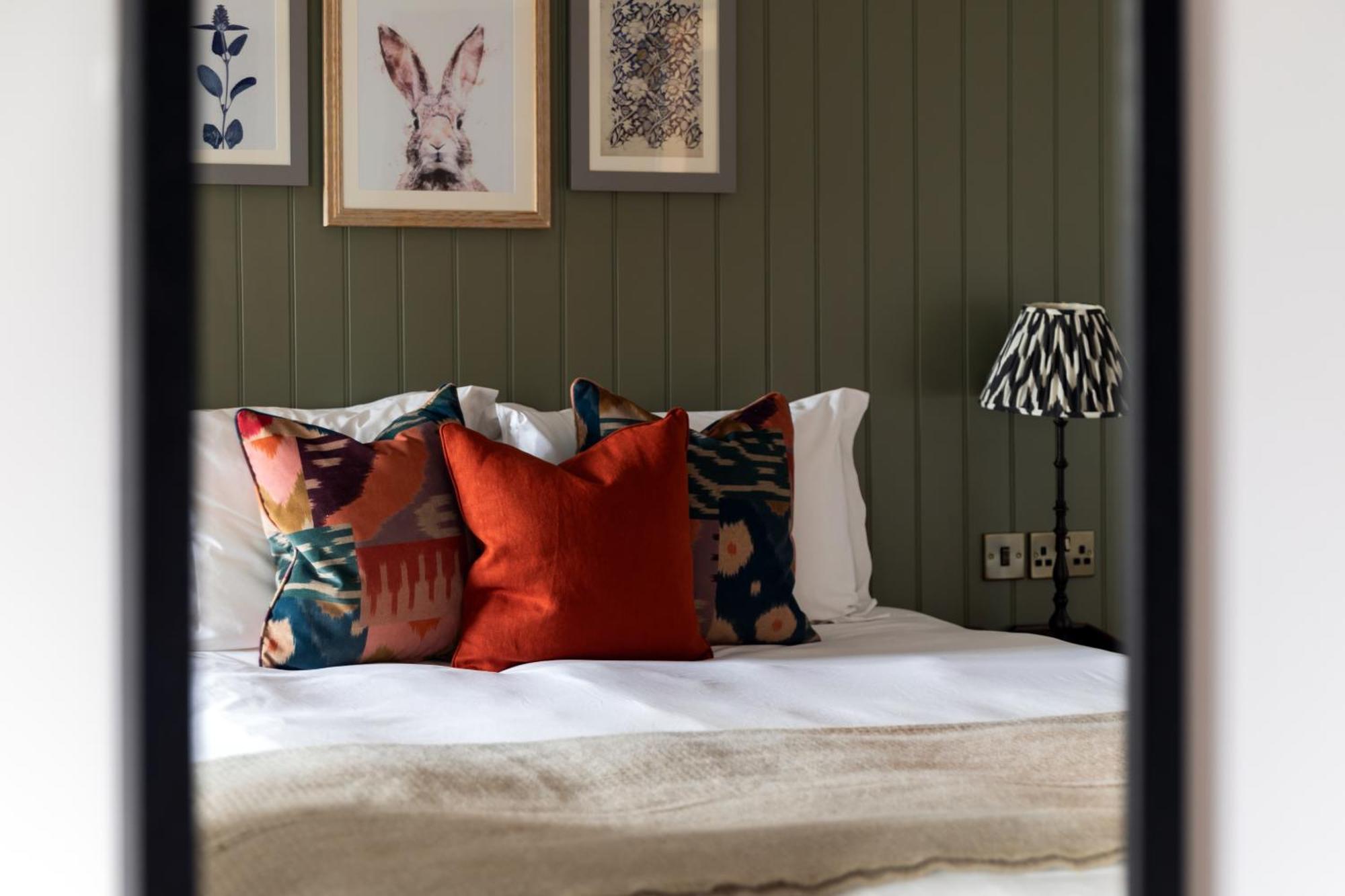 The Bridge Hotel Chertsey Luaran gambar