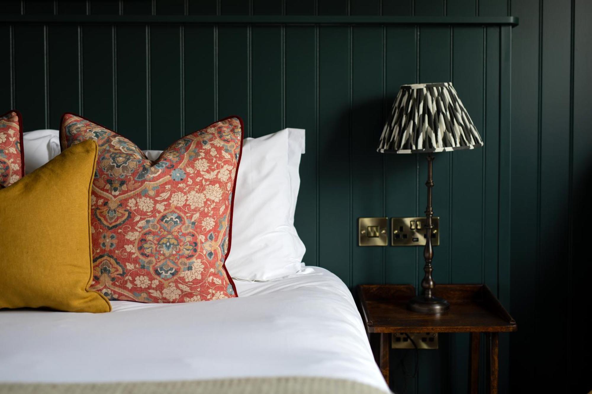The Bridge Hotel Chertsey Luaran gambar