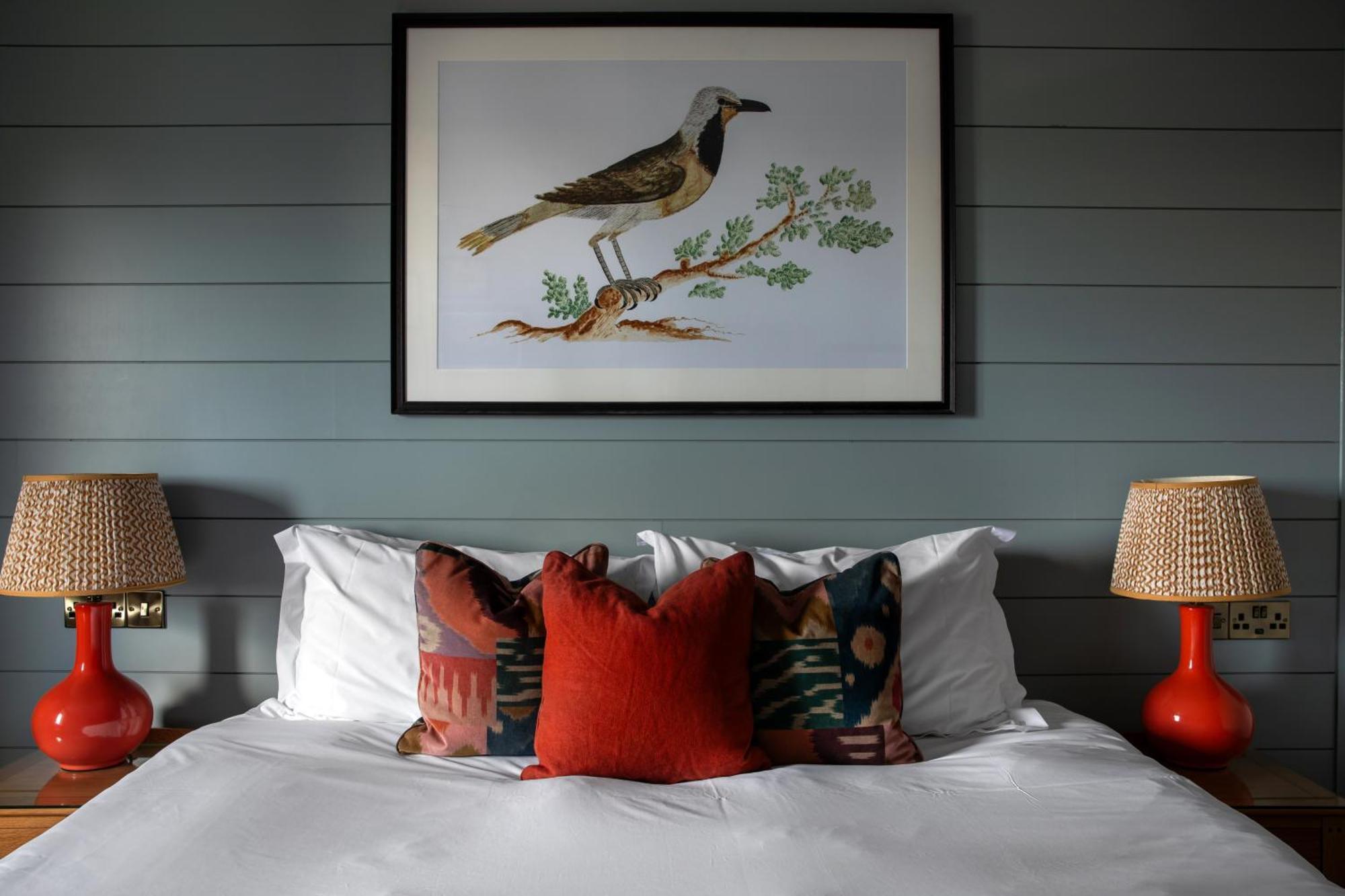 The Bridge Hotel Chertsey Luaran gambar