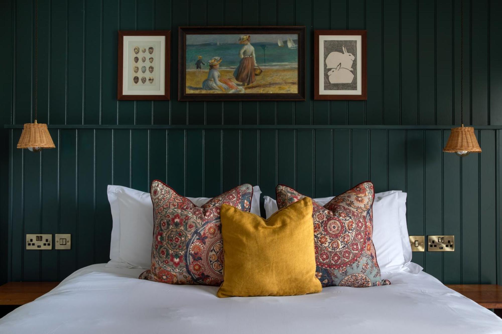 The Bridge Hotel Chertsey Luaran gambar